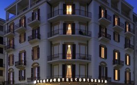 Hotel Europa & Concordia